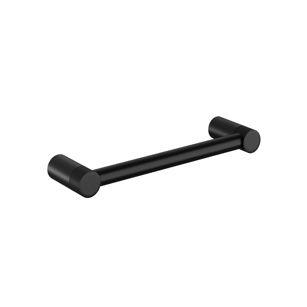 Product image of the hib. Zepto Black Grab Bar